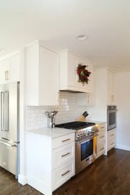 JH Remodeling Inc. - Kitchen Remodeling in Tulsa, OK