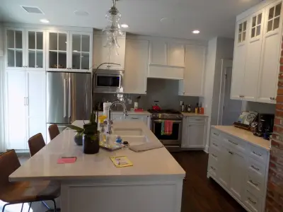 JH Remodeling Inc. - Kitchen Remodeling in Tulsa, OK