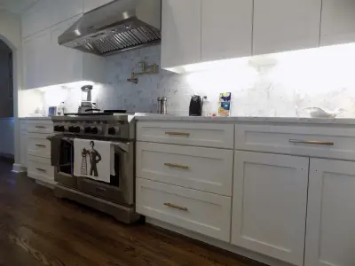 JH Remodeling Inc. - Kitchen Remodeling in Tulsa, OK