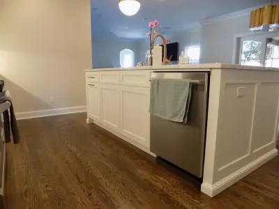 JH Remodeling Inc. - Kitchen Remodeling in Tulsa, OK
