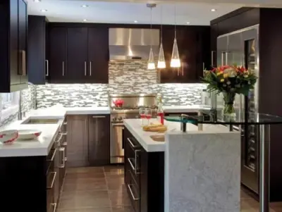 Dulles Kitchen and Bath - Countertop Installation Services in Vienna, VA