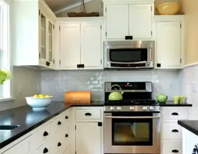 Kitchen Renovation and Design — Kitchen Remodeling project by Dulles Kitchen And Bath