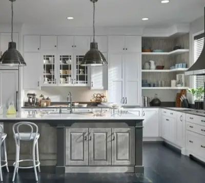 Springhill Kitchen & Bath - Kitchen Remodeling in Gainesville, FL