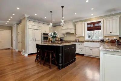 Kitchen Solvers of Fort Wayne & Toledo - Kitchen Remodeling in Fort Wayne, IN