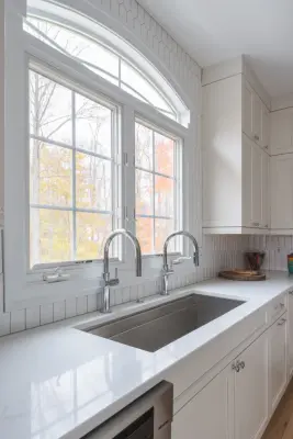 Herndon, VA Kitchen Renovation — Kitchen Remodeling project by Boss Design Center
