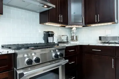 Elegant Kitchen and Bath - Tile & Stone Installation Services in Herndon, VA