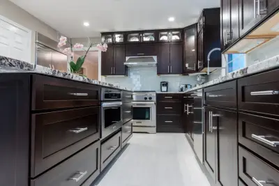 Elegant Kitchen and Bath - Tile & Stone Installation Services in Herndon, VA