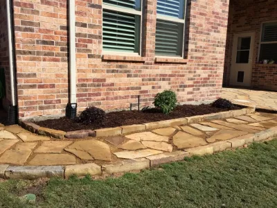 Be Green Texas Lawn Care - Landscape Maintenance in Cross Roads, TX