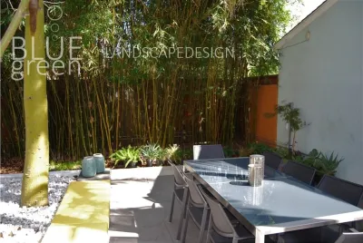 BlueGreen Landscape Design - Landscape Design in Los Angeles, CA