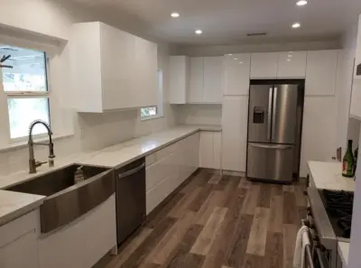Sprint Remodeling & Design - Tile & Stone Installation Services in Northridge, CA