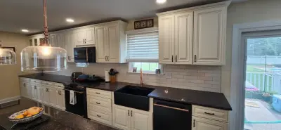BMR BelMax Remodeling - Kitchen Remodeling in Southampton, PA