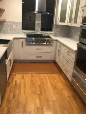 My Construction Group - Kitchen Remodeling in San Jose, CA