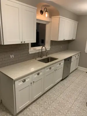 Artwork-remodeling LLC - Countertop Installation Services in Tacoma, WA