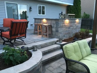 Bear Landscape Group - Lawn Aeration in Lisle, IL