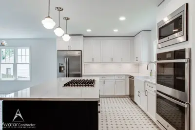 Avatar Contractor Group - Interior Design & Decorating in Roswell, GA