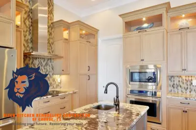 Rizen Contractor of Conroe, TX - Architectural & Building Design Services in Conroe, TX
