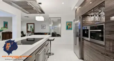 Rizen Contractor of Conroe, TX - Architectural & Building Design Services in Conroe, TX