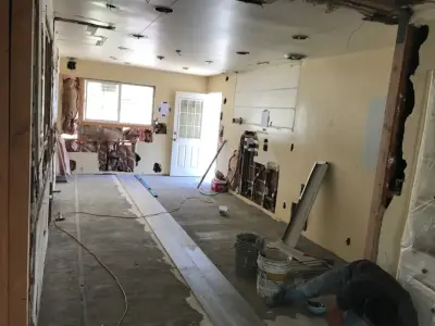 Romano Builders, Inc. - Plumbing Services in Van Nuys, CA