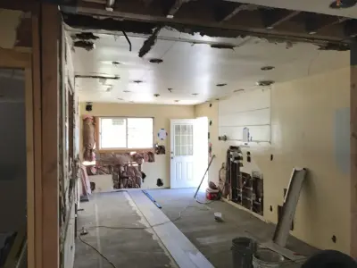 Romano Builders, Inc. - Plumbing Services in Van Nuys, CA