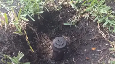 Sprinkler Repair Fresno - Home Renovation & Remodeling Services in Fresno, CA