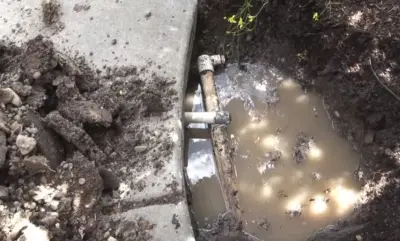 Sprinkler Repair Fresno - Home Renovation & Remodeling Services in Fresno, CA