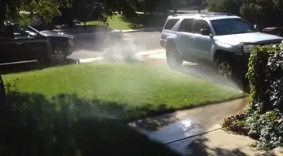 Sprinkler Repair Fresno - Home Renovation & Remodeling Services in Fresno, CA