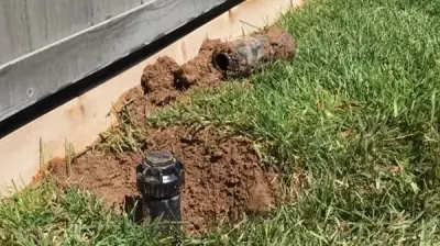 Sprinkler Repair Fresno - Home Renovation & Remodeling Services in Fresno, CA