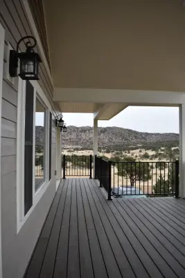 Old Country Construction LLC - Deck Building & Repair in Westcliffe, CO