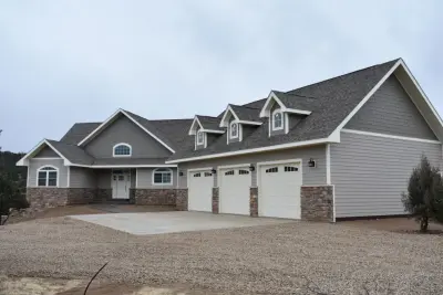 Old Country Construction LLC - Deck Building & Repair in Westcliffe, CO