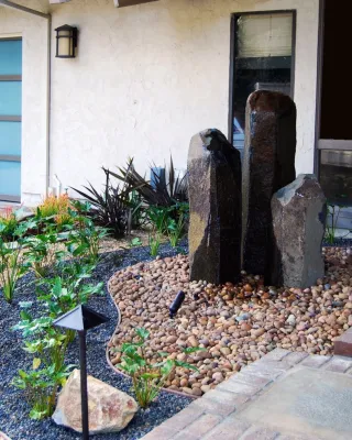 BlueGreen Landscape Design - Landscape Design in Los Angeles, CA