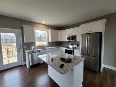 Dream Builders and Land Management - Architectural & Building Design Services in Burns, TN