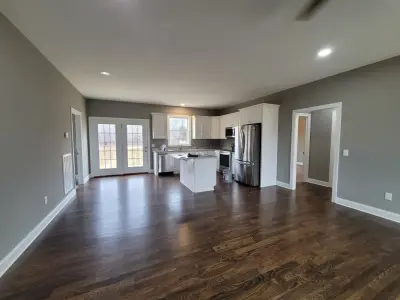 Bowker Road Farm — Home Renovation & Remodeling Services project by Dream Builders And Land Management