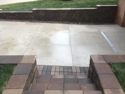 Bear Landscape Group - Lawn Aeration in Lisle, IL