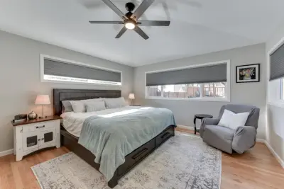 Conrad Construction - Kitchen Remodeling in Portland, OR