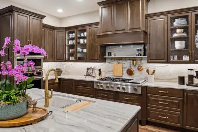 Woodwright Custom Builders LLC - Architectural & Building Design Services in Boise, ID