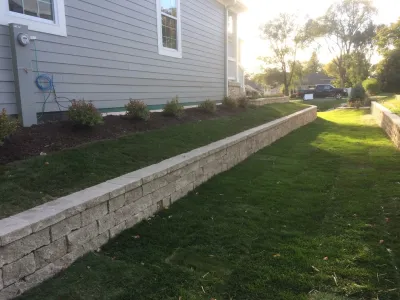 Bear Landscape Group - Lawn Aeration in Lisle, IL