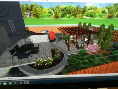 Bear Landscape Group - Lawn Aeration in Lisle, IL