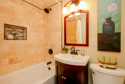 Home Renovation — Home Renovation & Remodeling Services project by TrueWay Renovations