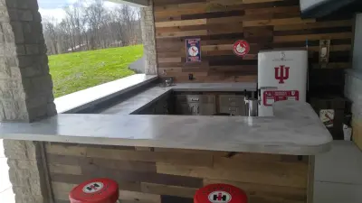 Bradley — Home Renovation & Remodeling Services project by Double Team Const. LLC