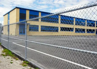 Bradenton Fence Builders - Commercial Construction Services in Bradenton, FL