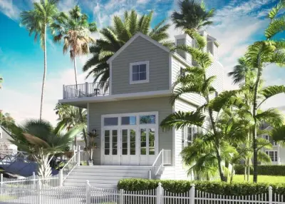 Bradenton Fence Builders - Commercial Construction Services in Bradenton, FL