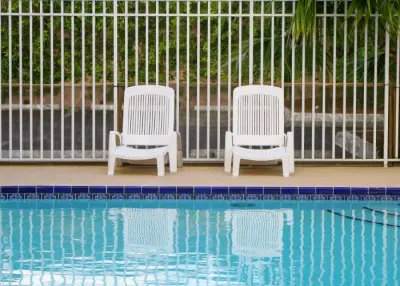 Bradenton Fence Builders - Commercial Construction Services in Bradenton, FL