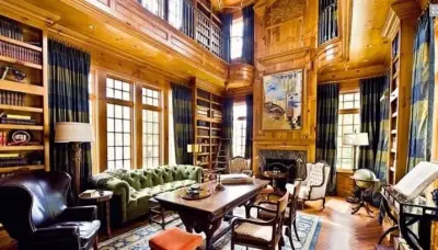 Braewood One — Home Renovation & Remodeling Services project by Interior Concepts Inc.