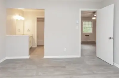 Pride in Fayetteville — Home Renovation & Remodeling Services project by 3M Construction