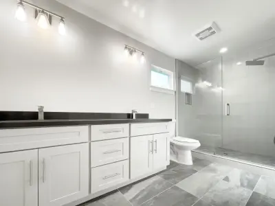 Ziba Design and Development Inc. - Bathroom Remodeling in San Jose, CA