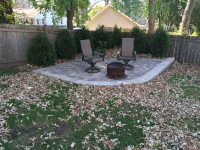 Bear Landscape Group - Lawn Aeration in Lisle, IL
