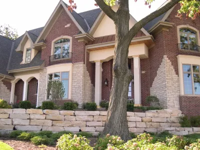 Beary Landscaping - Garden Remodeling in Lockport, IL