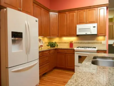 Everything Under the Roof, LLC - Kitchen Remodeling in North Branford, CT