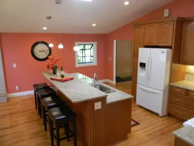 Everything Under the Roof, LLC - Kitchen Remodeling in North Branford, CT