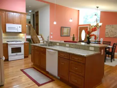 Branford Culinary Space — Home Renovation & Remodeling Services project by Everything Under The Roof, LLC
